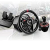 Комплект кермо + перемикач передач Thrustmaster T128 Shifter Pack для Xbox/PC (3362934403690)