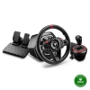 Комплект кермо + перемикач передач Thrustmaster T128 Shifter Pack для Xbox/PC (3362934403690)