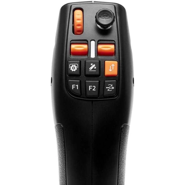 Джойстик Thrustmaster SimTask Farmstick (3362934403881)