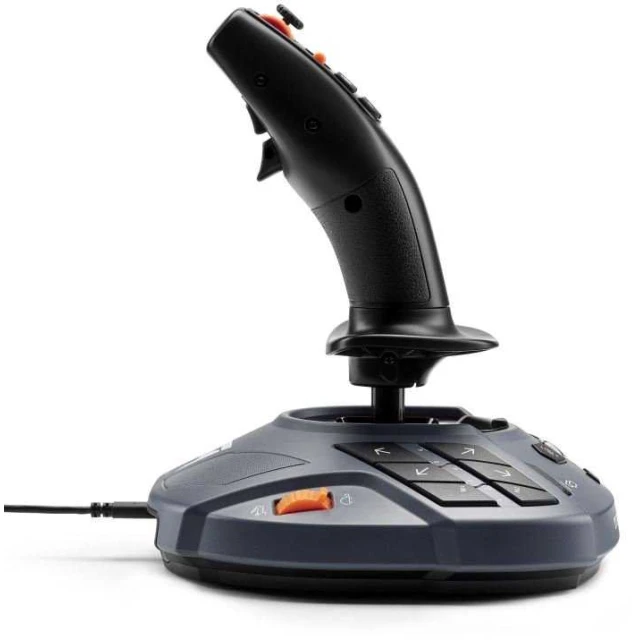 Джойстик Thrustmaster SimTask Farmstick (3362934403881)