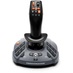Джойстик Thrustmaster SimTask Farmstick (3362934403881)