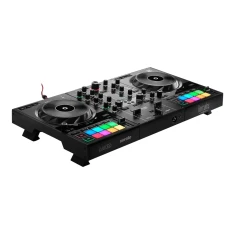 DJ-контролер Hercules DJControl Inpulse 500 (3362934746094)