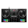 DJ-контроллер Hercules DJControl Inpulse 500 (3362934746094)