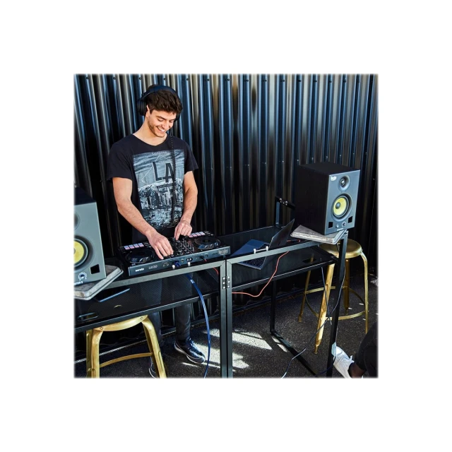 DJ-контроллер Hercules DJControl Inpulse 500 (3362934746094)