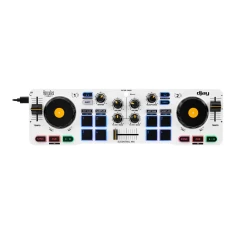 DJ-контролер Hercules DJControl Mix (3362934746216)