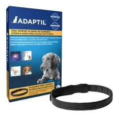 Нашийник заспокійливий для собак Ceva Adaptil Calm S-M (3411112265596)