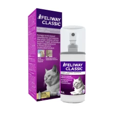 Спрей заспокійливий для котів Ceva Feliway 60 мл (3411112266227)