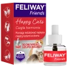 Змінний картридж для котів Ceva Feliway Friends 48 мл (3411112288533)