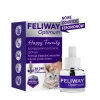 Змінний блок для котів Ceva Feliway Optimum 48 мл (3411113030490)