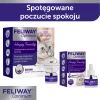 Змінний блок для котів Ceva Feliway Optimum 48 мл (3411113030490)
