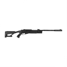 Пневматична гвинтівка Hatsan Optima AirTact 4,5 мм (3435610801209)