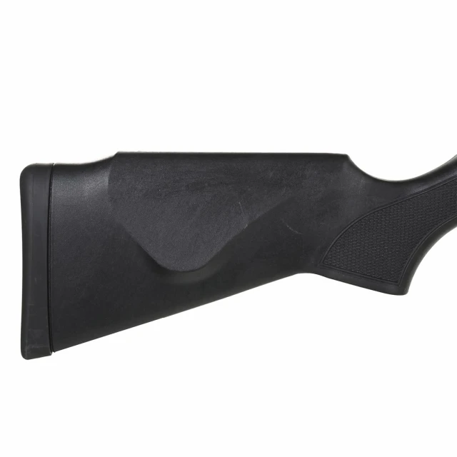 Пневматична гвинтівка Hatsan Optima Alpha 4,5 мм (3435610802404)