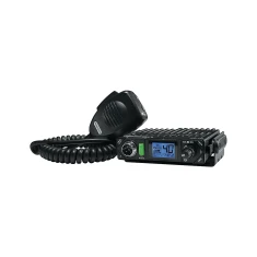 Радіостанція President Bill 2 ASC AM/FM 12V (URZ0872)