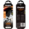 Автомобільна зарядка Energizer HardCase USB-A 1A + Кабель Micro USB Black (DC1ALMCM)