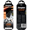 Зарядка автомобильная Energizer HardCase 2x USB-A 2.4A + Кабель USB-C & Micro USB Black (DC2BLCMM)