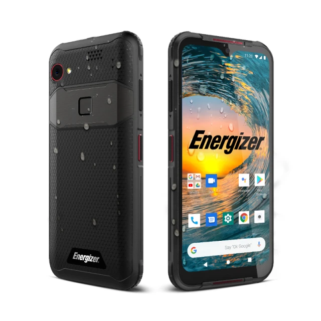 Смартфон захищений Energizer HardCase H620S 4GB 64GB 6,2