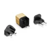 Зарядний пристрій Energizer Ultimate 20W USB-C PD Gold (A20MUGD)