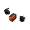 Зарядний пристрій Energizer Ultimate Multiplug GaN USB-C 20W PD EU/UK/US Brown (A20MUWO)