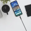 Кабель Energizer Ultimate USB-A to USB-C 2 m Silver (C520CKSL)