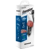 Автомобильная зарядка Energizer Ultimate USB-C & USB-A 38W PD+QC3.0 Walnut (D38WO)
