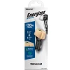 Автомобильная зарядка Energizer Ultimate USB-C & USB-A 38W PD+QC3.0 Gold (D38BG)