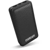 Павербанк Eveready PX20B 20000 mAh 2x USB-A Black (3492548233755)
