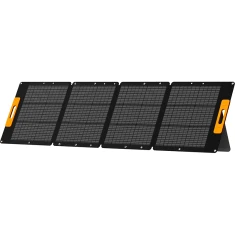 Сонячна панель Wonder WS210 210W MC4 Black (3492548234165)