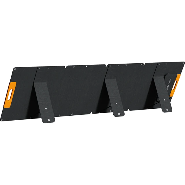 Сонячна панель Wonder WS210 210W MC4 Black (3492548234165)