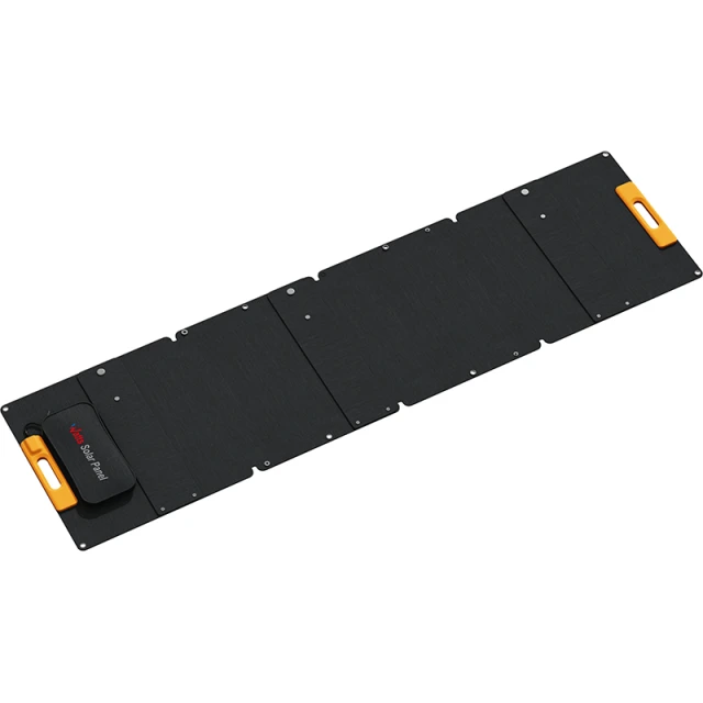 Сонячна панель Wonder WS210 210W MC4 Black (3492548234165)