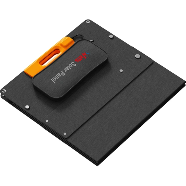 Сонячна панель Wonder WS210 210W MC4 Black (3492548234165)