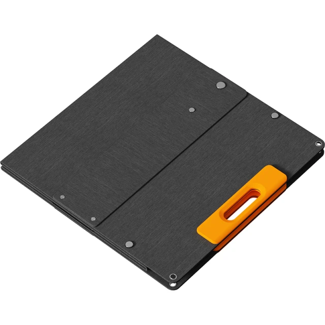 Сонячна панель Wonder WS210 210W MC4 Black (3492548234165)
