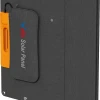Сонячна панель Wonder WS210 210W MC4 Black (3492548234165)