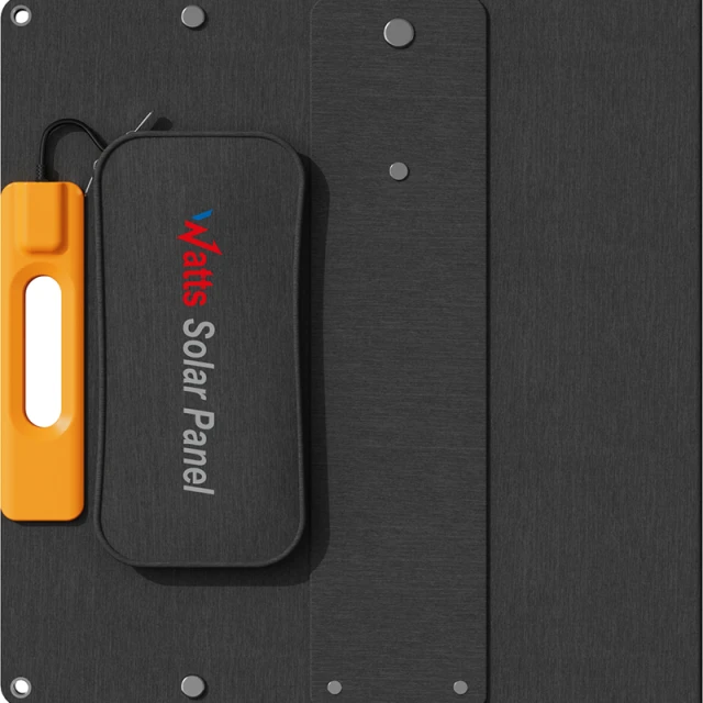 Сонячна панель Wonder WS210 210W MC4 Black (3492548234165)