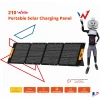 Сонячна панель Wonder WS210 210W MC4 Black (3492548234165)