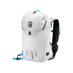 Рюкзак для бігу Millet Trilogy Sky 25+ S/M White (3515720406249)