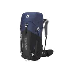 Рюкзак жіночий Millet Ubic 40 Black/Blue (3515720551246)