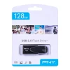 USB-флешка PNY Attache 4 USB 2.0 128 ГБ (3536403352806)