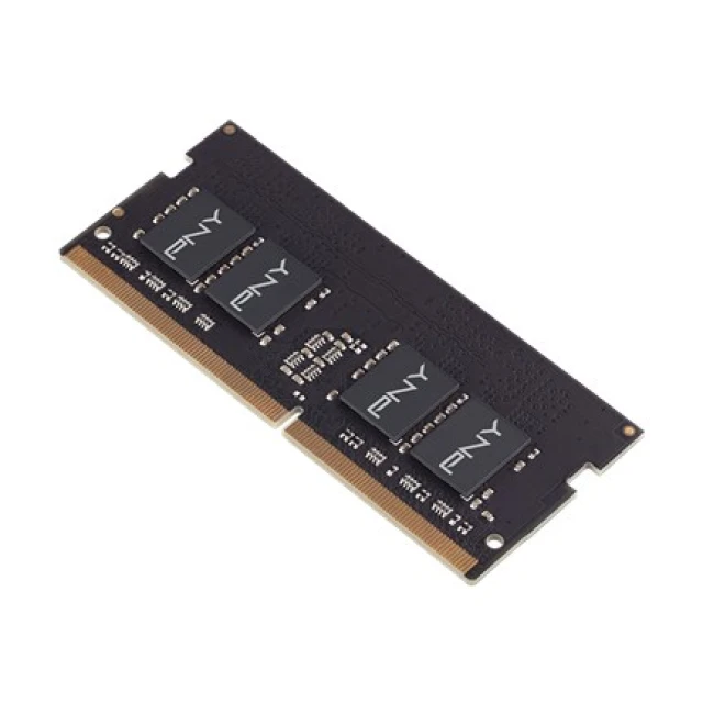 Оперативна пам'ять PNY 16GB DDR4 2666MHz SO-DIMM (3536403405342)