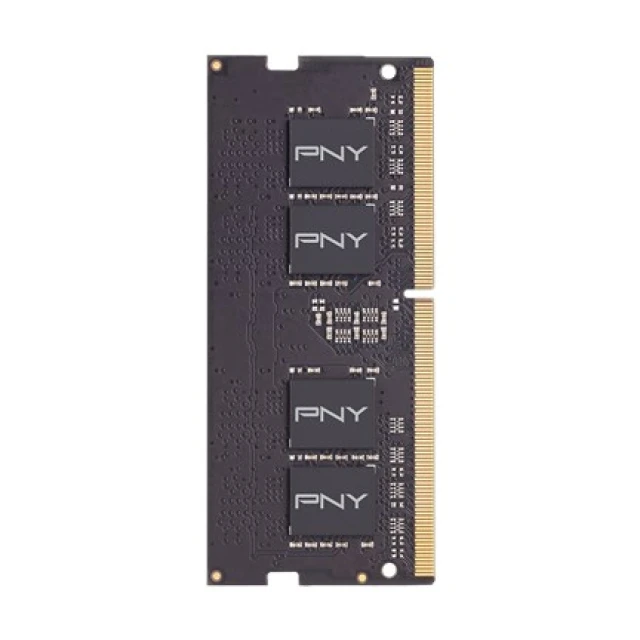 Оперативна пам'ять PNY 16GB DDR4 2666MHz SO-DIMM (3536403405342)