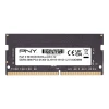 Оперативна пам'ять PNY 16GB DDR4 2666MHz SO-DIMM (3536403405342)
