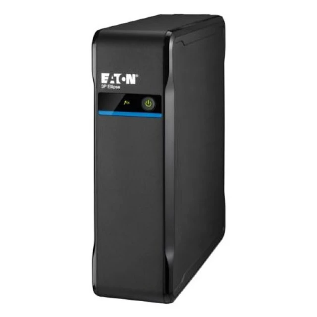 Джерело безперебійного живлення Eaton 3P Ellipse 3P700D 700 ВА (3553340621284)