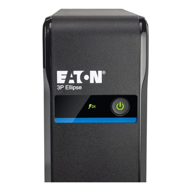 Джерело безперебійного живлення Eaton 3P Ellipse 3P900UD 900 ВА (3553340621352)