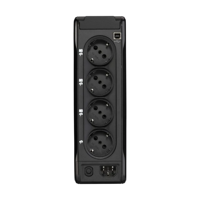 Джерело безперебійного живлення Eaton 3P Ellipse 3P900UD 900 ВА (3553340621352)