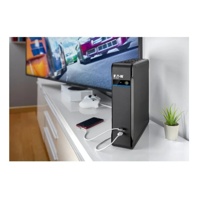 Джерело безперебійного живлення Eaton 3P Ellipse 3P1300UD 1300 ВА (3553340621390)