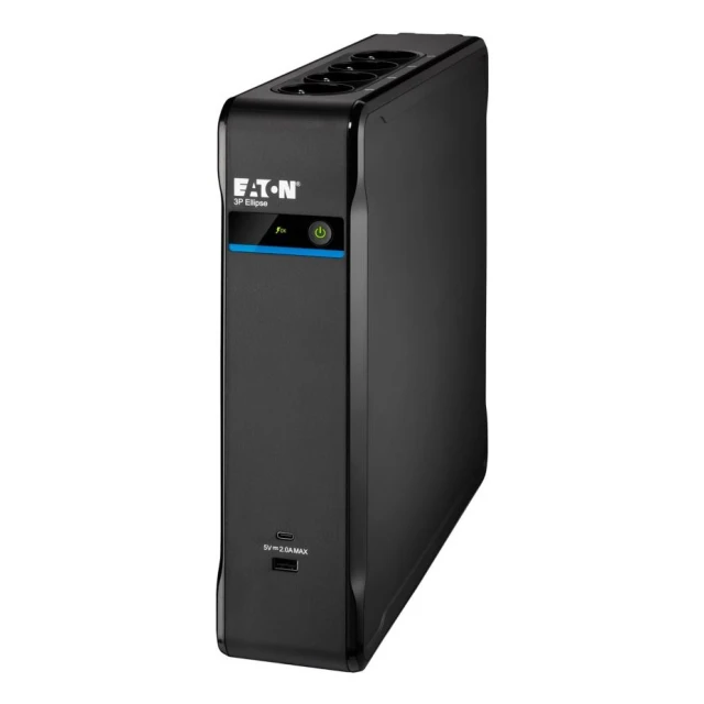 Джерело безперебійного живлення Eaton 3P Ellipse 3P1300UD 1300 ВА (3553340621390)