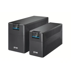 Источник бесперебойного питания Eaton 5E 5E700F 700 ВА (3553340704154)