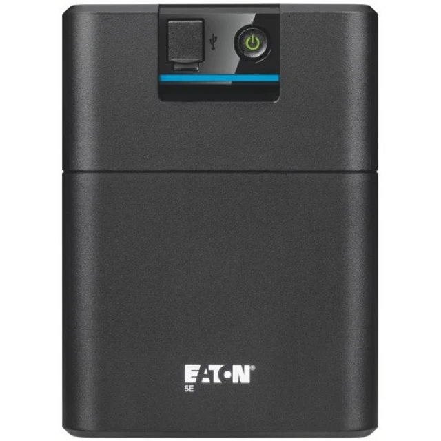Джерело безперебійного живлення Eaton 5E 5E700F 700 ВА (3553340704154)