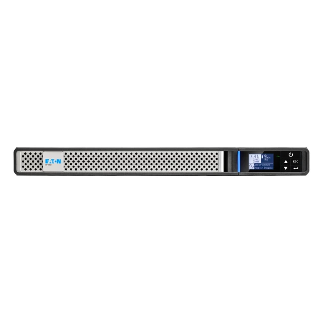 Джерело безперебійного живлення Eaton 5P 650i Rack1U 650 ВА (3553340710292)