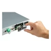 Джерело безперебійного живлення Eaton 5P 650i Rack1U 650 ВА (3553340710292)