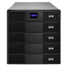 Джерело безперебійного живлення Eaton 9E 1000i Rack 2U 1000 ВА 900 Вт (3553340710339)